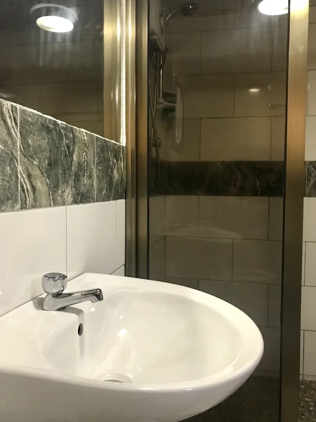 غرفة قياسية بسرير مزدوج، Omanye Lodge 5/5