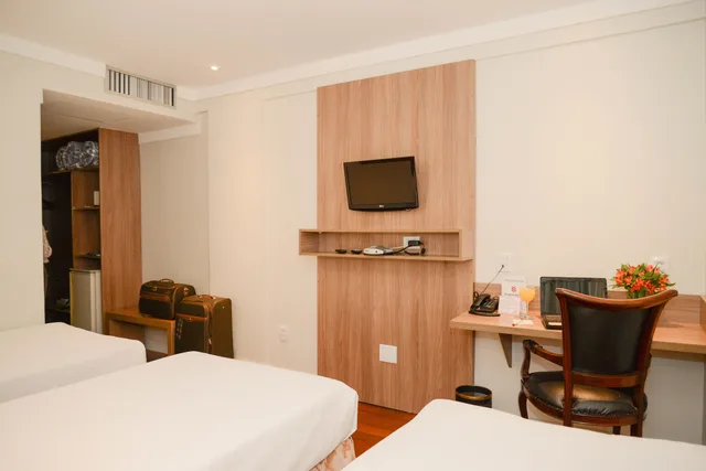Luxury, Triple, 3 Beds, Taiwan Hotel 2/4