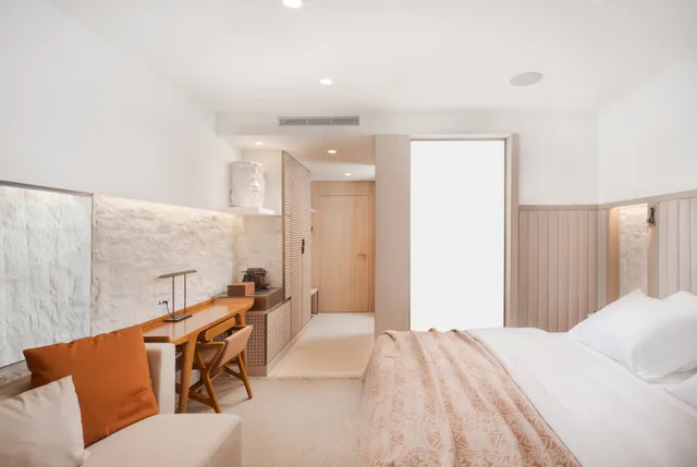 غرفة سوبيريور بإطلالة على البحر، Villa Dubrovnik 2/3