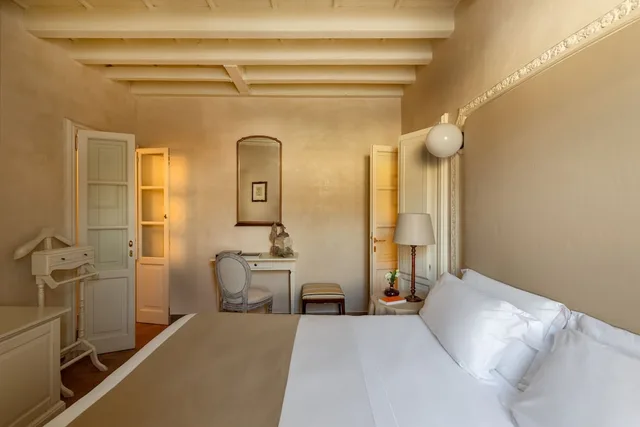 غرفة كلاسيكية بسريرين منفصلين، Hotel Palazzo Novello 6/10