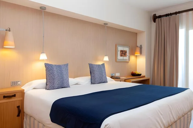 غرفة قياسية، Alanda Hotel Marbella 1/1