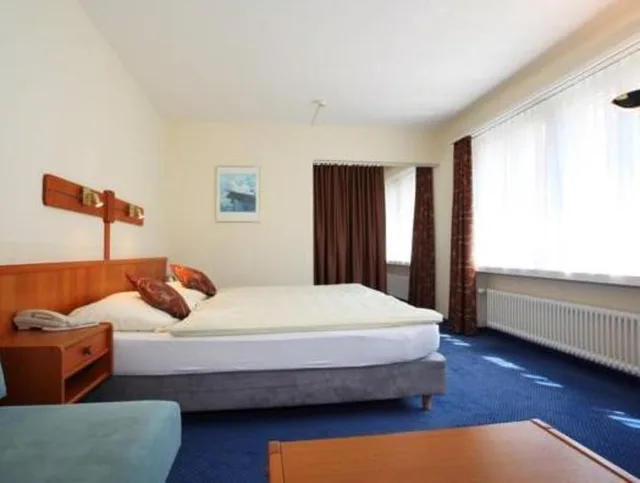 Standard, Double Bed, Central Hotel Post 1/1