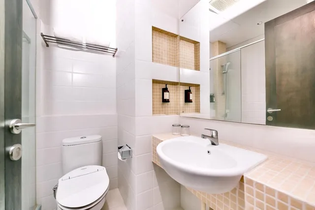Smart, Single Bed، Shankee Sudirman 4/4