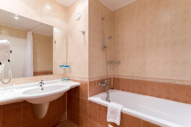 Premium, Double or Twin Bed, DIT Evrika Beach Club Hotel 6/9
