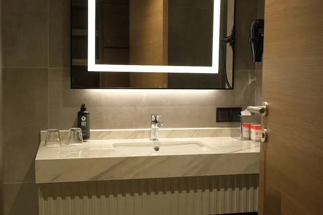 Standard, King Bed, Ramada Encore by Wyndham Konya Karatay 7/7