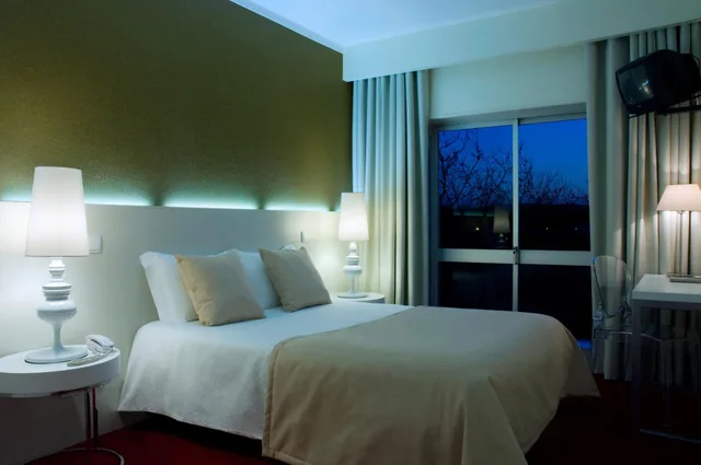 جناح، HOTEL LAGOA DOS PASTORINHOS 4/10