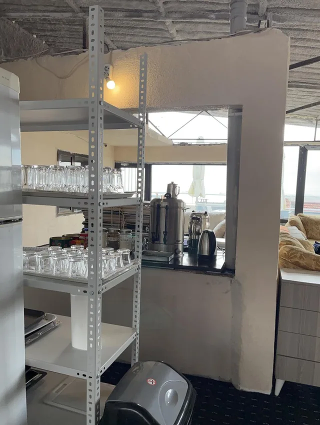 غرفة بسريرين منفصلين، Istanbul Paris Hotel And Hostel 7/8