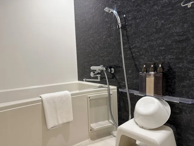 غرفة سوبيريور بسريرين منفصلين لغير المدخنين، Henn na Hotel Nara 7/10