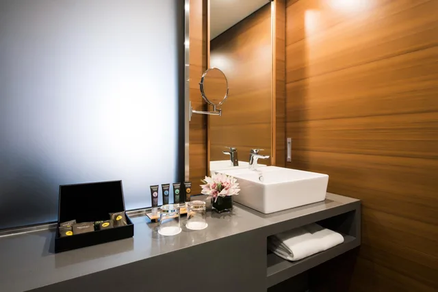 غرفة سوبيريور ثلاثية بثلاثة أسرّة، Novotel Ambassador Seoul Dongdaemun Hotels and Residences 7/7