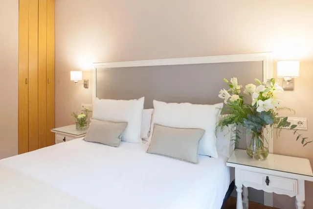 Room, Single, Monte Ulia Hotel 3/8