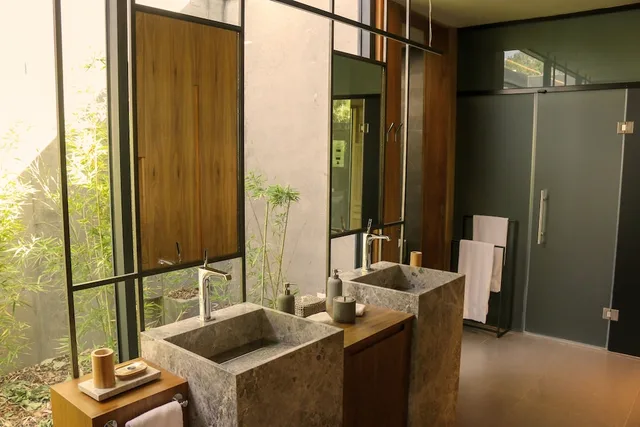 Spa, Suite, King Bed, Sauna، Susana Balbo Winemaker's House 1/1