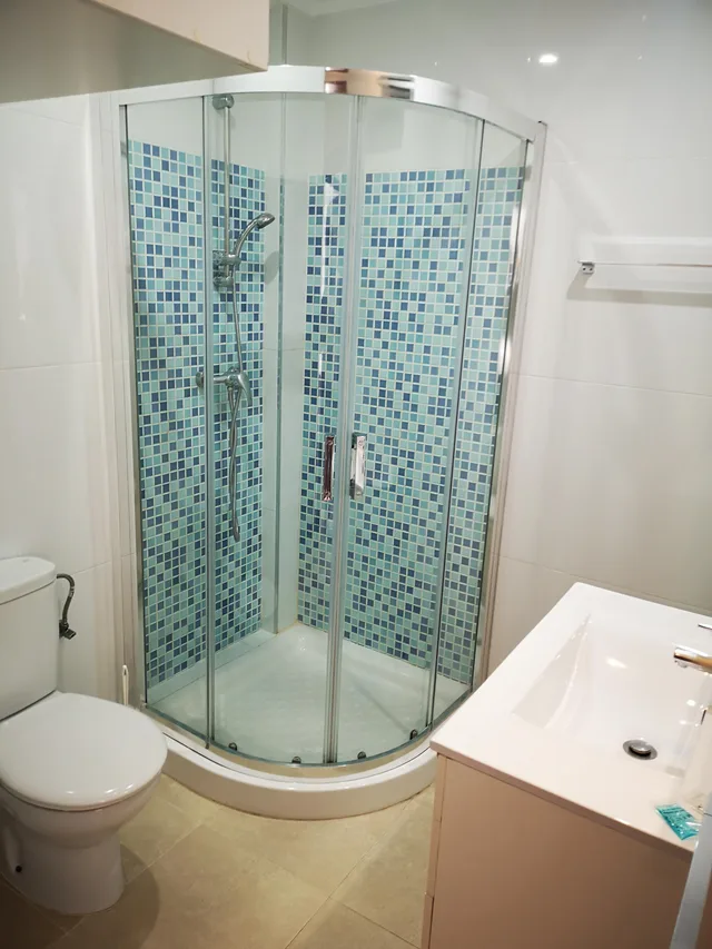 1 Bedroom, Apartment, Balcony or Terrace، El Capistrano Village NICOSOL 2/2