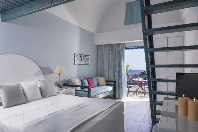 Maisonette or Apartment، Veggera Hotel 1/6