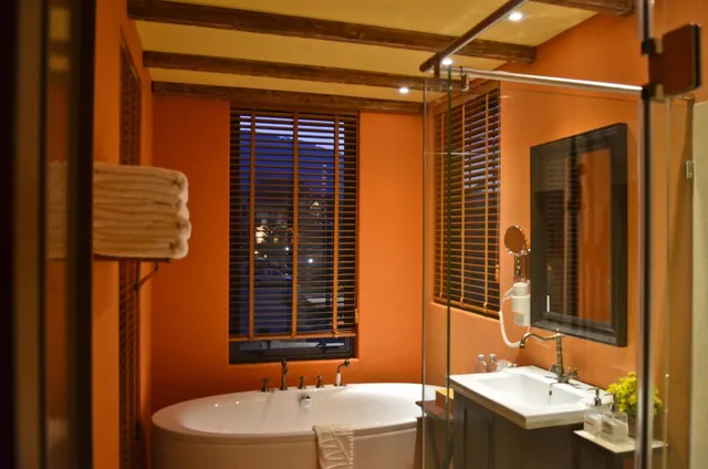 Garden، Hotel La Casetta By Toscana Valley 7/9