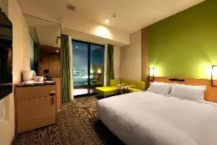 غرفة، Candeo Hotels Nara Kashihara 2/3