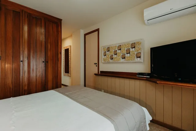 غرفة قياسية بسريرين منفصلين، Kastel Itaipava Centro Hotel 3/5