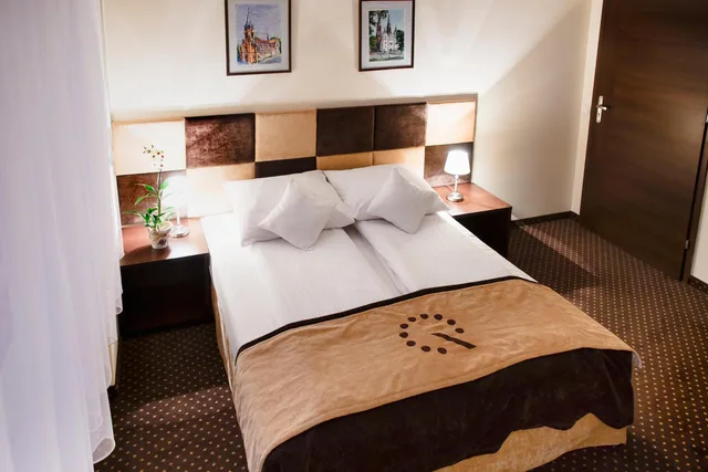 1 Bedroom, Apartment, Boutique Hotel’s Bytom 2/10