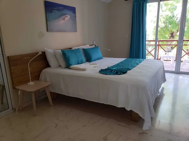 غرفة بريميوم، Paraiso Ecolodge 1/3