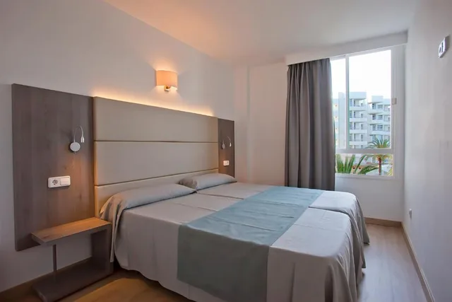Studio, Sea View, Playa Dorada Aparthotel 1/1