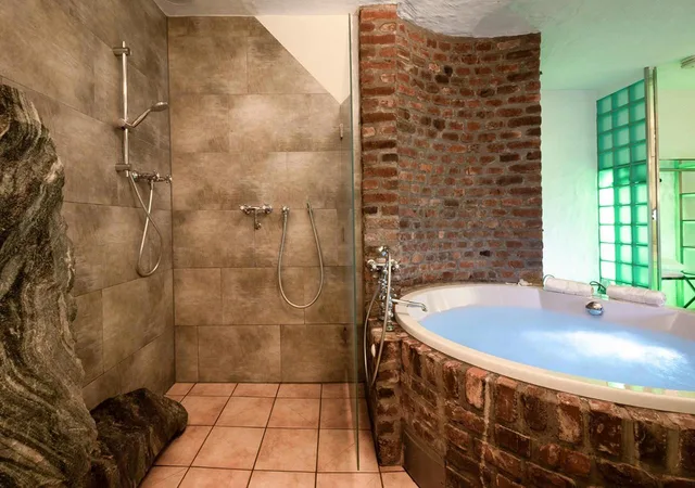 Wellness, Suite, Gut Höhne 3/6