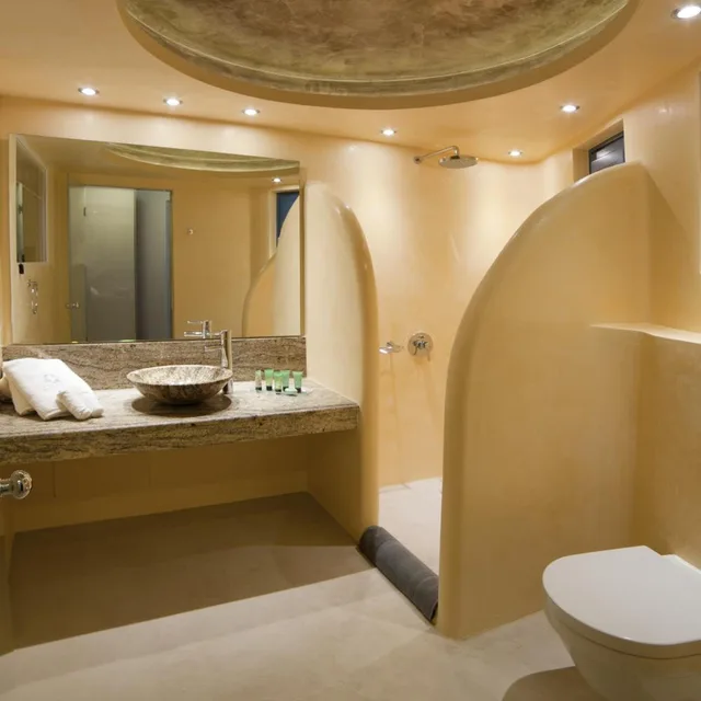 Infinity, Suite, Caldera View, Private Pool، Anteliz Suites 4/5