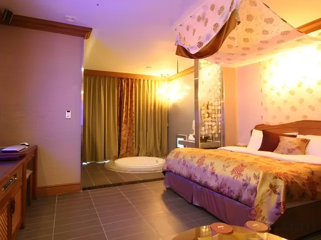 غرفة قياسية بسرير مزدوج، Hotel Wiz 3/3