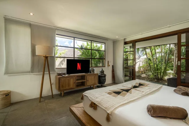 Modern, Lodge، Biu Biu Resort Bali 5/9