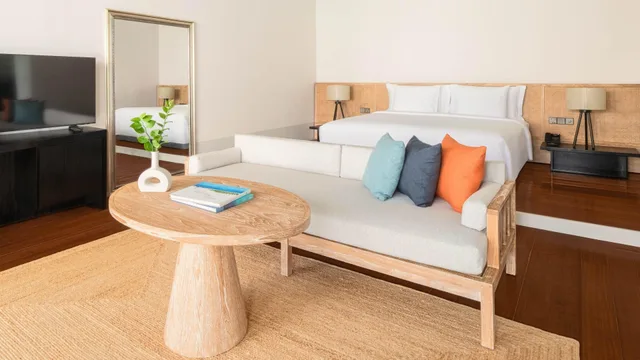 Villa, Beach Front, Private Pool، Noku Maldives Vignette Collection 1/3