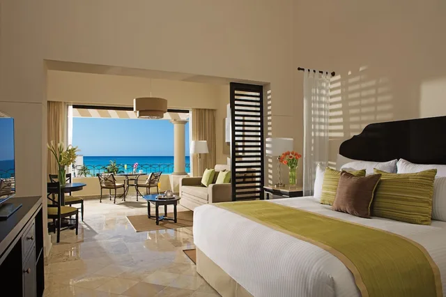 Preferred Club, Junior Suite, King Bed, Ocean View، Dreams Los Cabos Suites Golf Resort And Spa 1/2