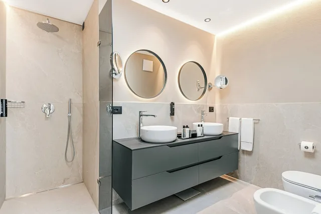 City, Resort, Villa, 4 King Beds، Quellenhof Luxury Resort Lazise 5/5