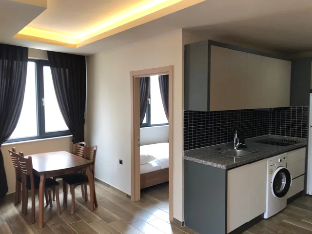 شقة ديلوكس، Hayal Residence Apart Otel 3/3