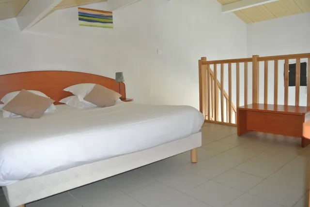 Duplex, Family, Sea View, Kitchenette, Bella Vista Residence 1/4