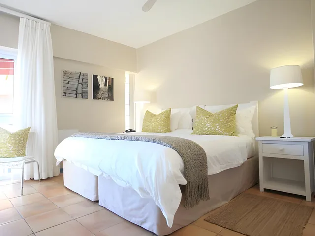 غرفة قياسية، Periwinkle Guest Lodge 2/2
