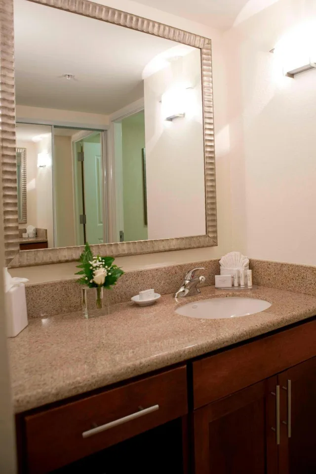 Studio, Queen Bed, Sofa, Bathtub, Accessible, Residence Inn by Marriott Austin Downtown/Convention Center 5/8