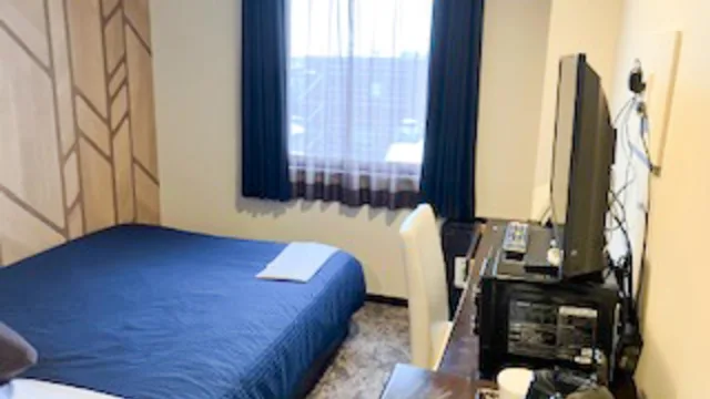 Standard, Single, Semi Double Bed، Hotel Livemax Kanazawa Idaimae 1/2