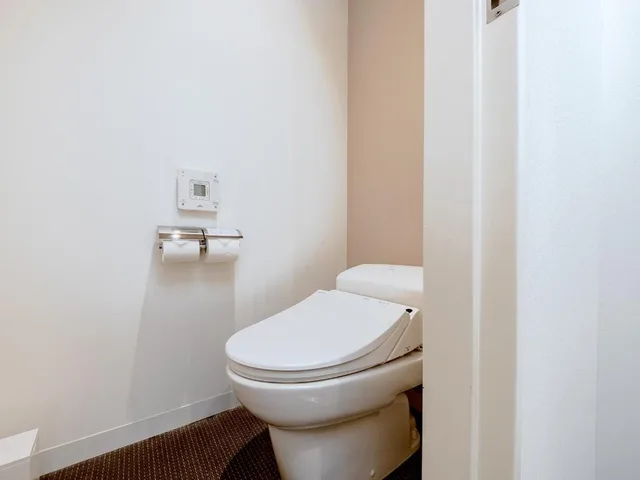 Deluxe, Single Bed, 2 Double Beds, 1 Single and 2 Double Beds، The OneFive Sendai 7/8
