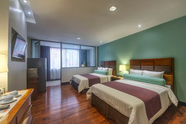 Plus, Deluxe، Balmoral Hotel 5/6