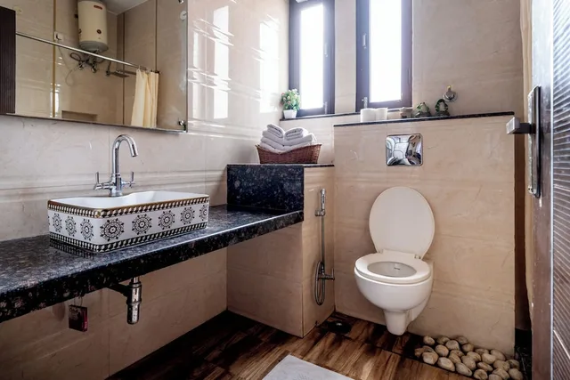 Heritage, Classic, King Bed، All Seasons Homestay 8/10