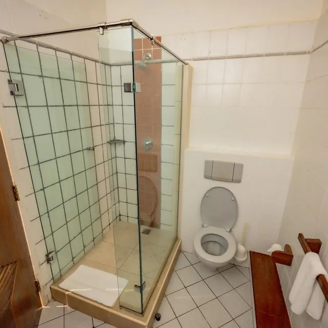 غرفة قياسية، Severin Sea Lodge 9/10