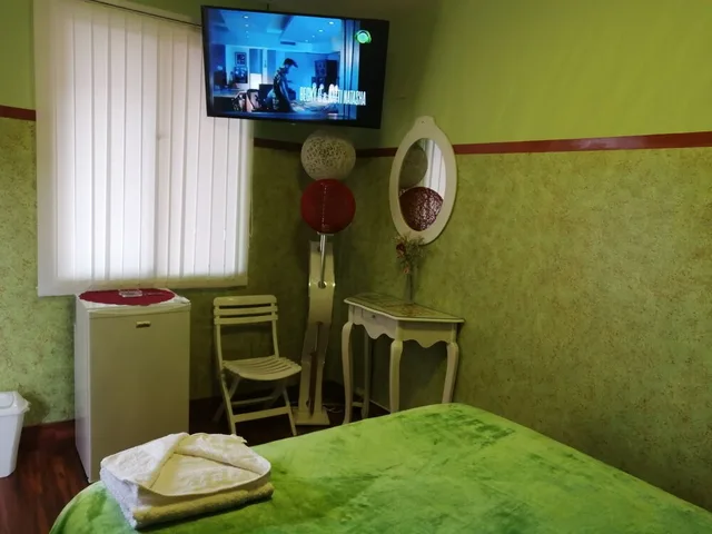 Gran Copacabana Hostal، لاباز 27/41