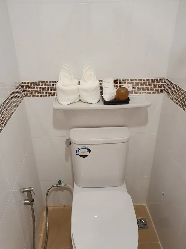 غرفة ديلوكس تنفيذية بسرير كينج، Cana Boutique Hotel 2/2