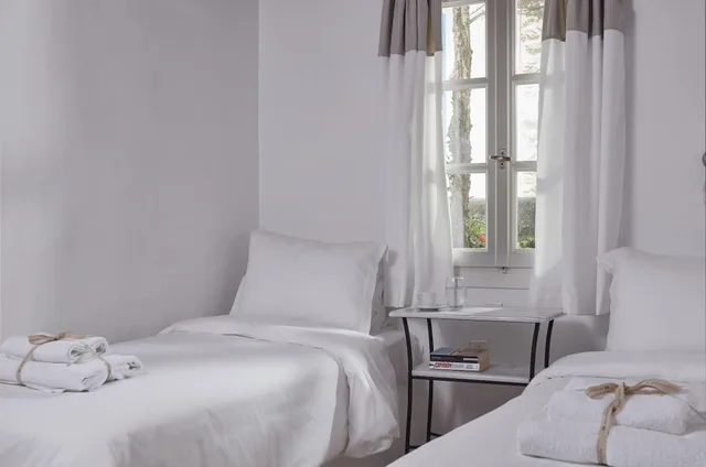 3 Bedrooms, Traditional, House, Annex، Mykonos Princess 2/8