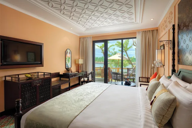 Little, River, Suite، Little Riverside A Luxury Hotel & Spa 1/9