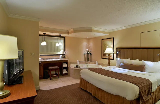 فيلا بمطبخ صغير، Eden Resort And Suites, BW Premier Collection 1/1