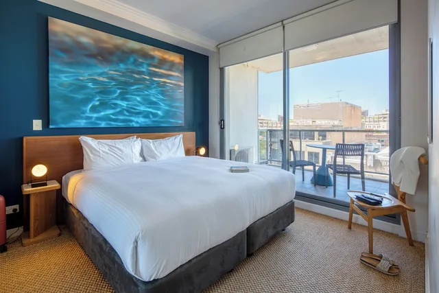 شقة بأربعة أسرّة بغرفتي نوم، Zara Tower Serviced Apartments 8/10