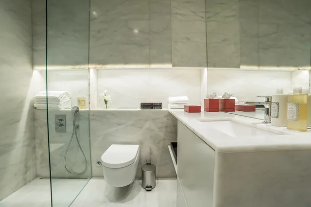 شقة، Dare Lisbon House 2/2