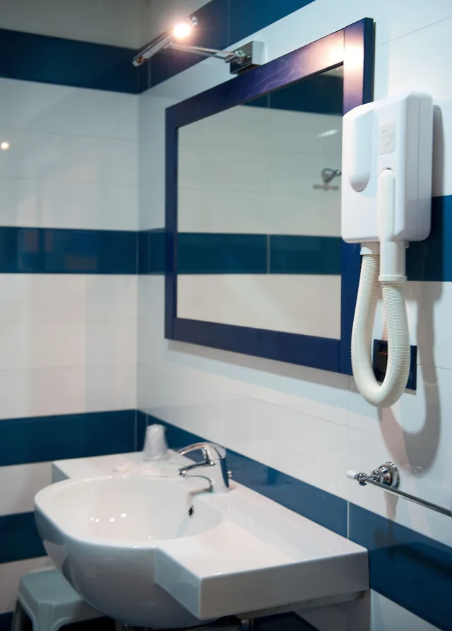 غرفة قياسية بسرير مزدوج، Belvedere Torre Dell Orso Hotel 4/6