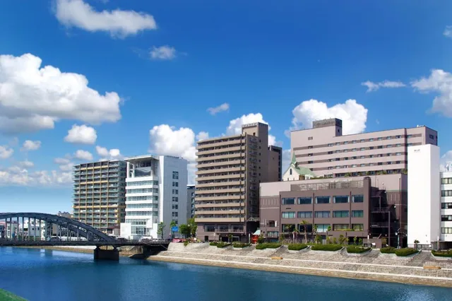Room, Double Bed, Mountain Side، Numazu Riverside Hotel 2/2
