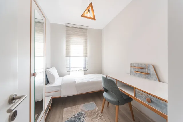 جناح بـ3 غرف نوم، Green Hills Suites 5/7