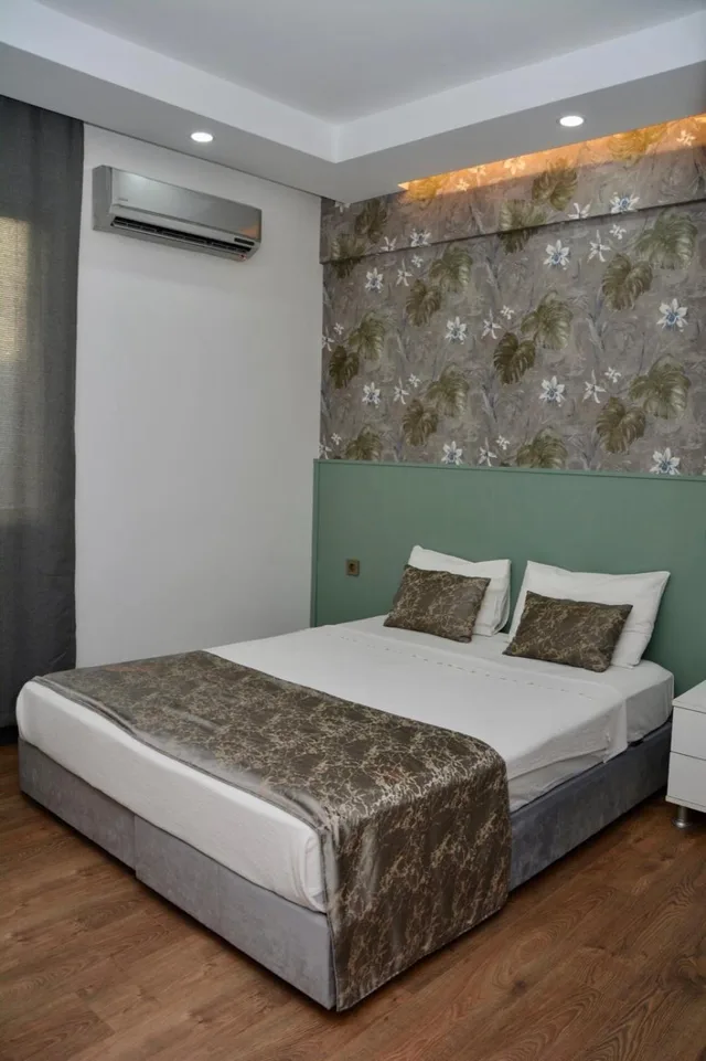 غرفة قياسية بسريرين منفصلين، Su Residence Apart Hotel 2/6